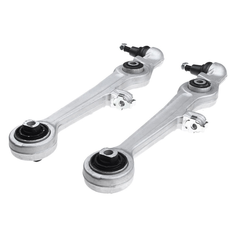 2x Front Lower Forward Lateral Link for Audi A4 A6 A8 S4 Passat