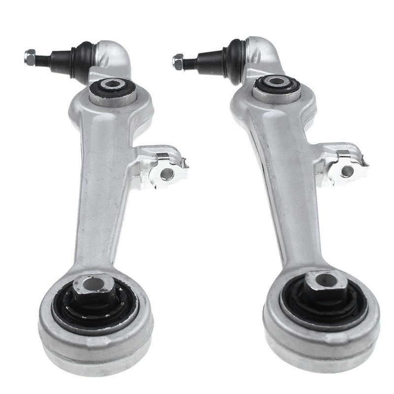 2x Front Lower Forward Lateral Link for Audi A4 A6 A8 S4 Passat