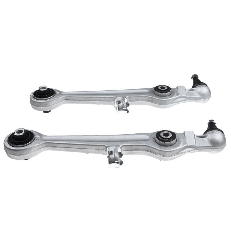 2x Front Lower Forward Lateral Link for Audi A4 A6 A8 S4 Passat