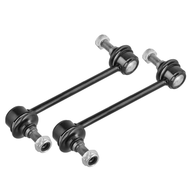 2x Front Stabilizer Bar End Link for Ford Fusion Lincoln MKZ Mercury Milan