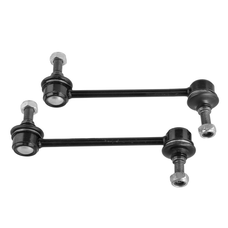 2x Front Stabilizer Bar End Link for Ford Fusion Lincoln MKZ Mercury Milan