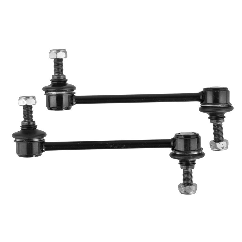 2x Front Stabilizer Bar End Link for Ford Fusion Lincoln MKZ Mercury Milan