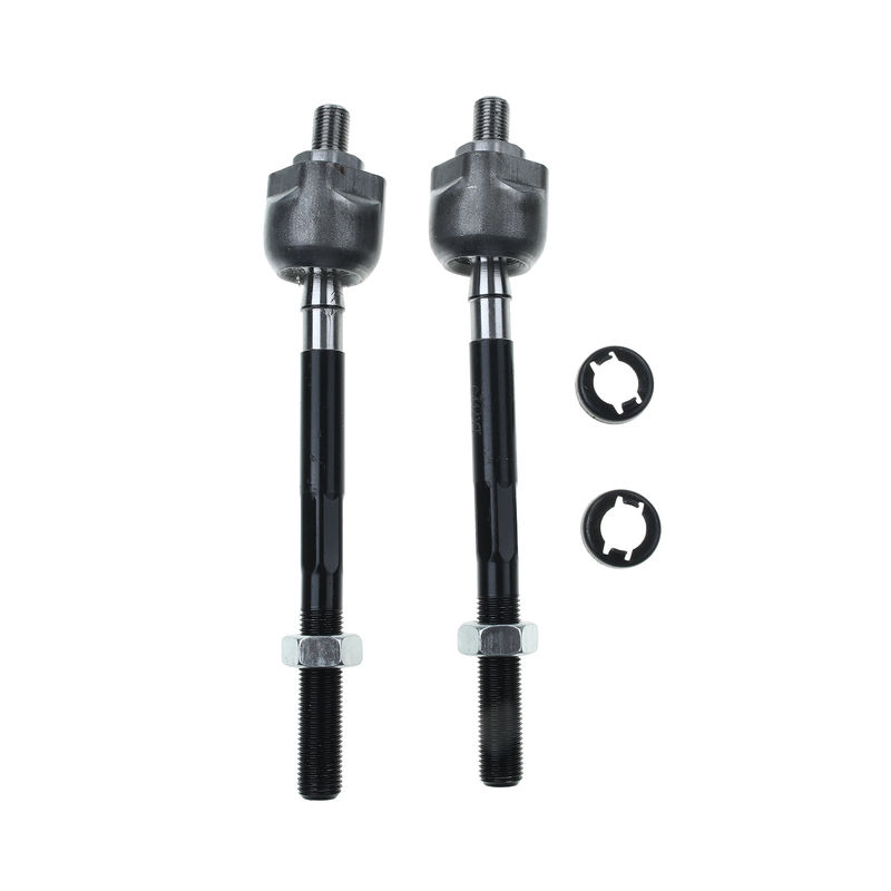 2x Front Inner Steering Tie Rod End for Honda CR-V 1997 1998 1999 2000 2001 2.0L