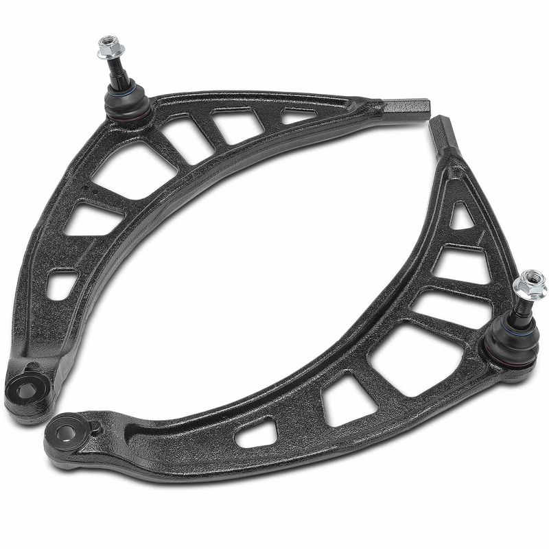 2x Front Lower Control Arm with Ball Joint for Mini Cooper Countryman Paceman