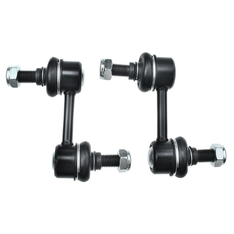 2x Front Stabilizer Bar End Link for Infiniti QX56 QX80 Nissan Armada Titan