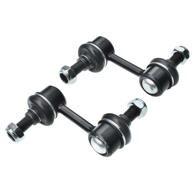 2x Front Stabilizer Bar End Link for Infiniti QX56 QX80 Nissan Armada Titan