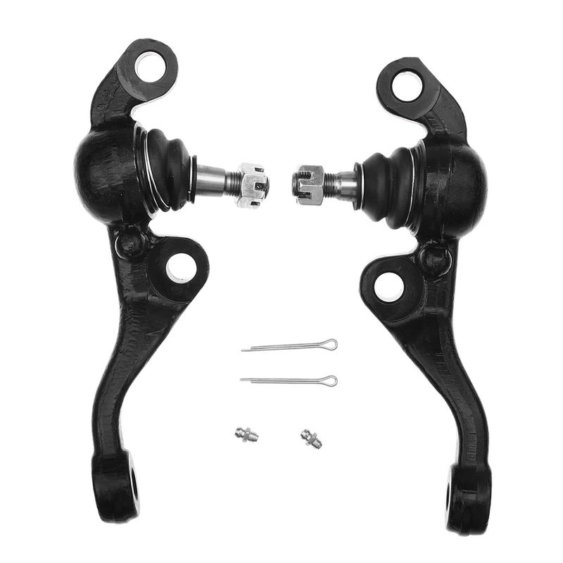 2x Front Lower Ball Joint for Dodge Challenger Charger Dart Plymouth GTX Fargo