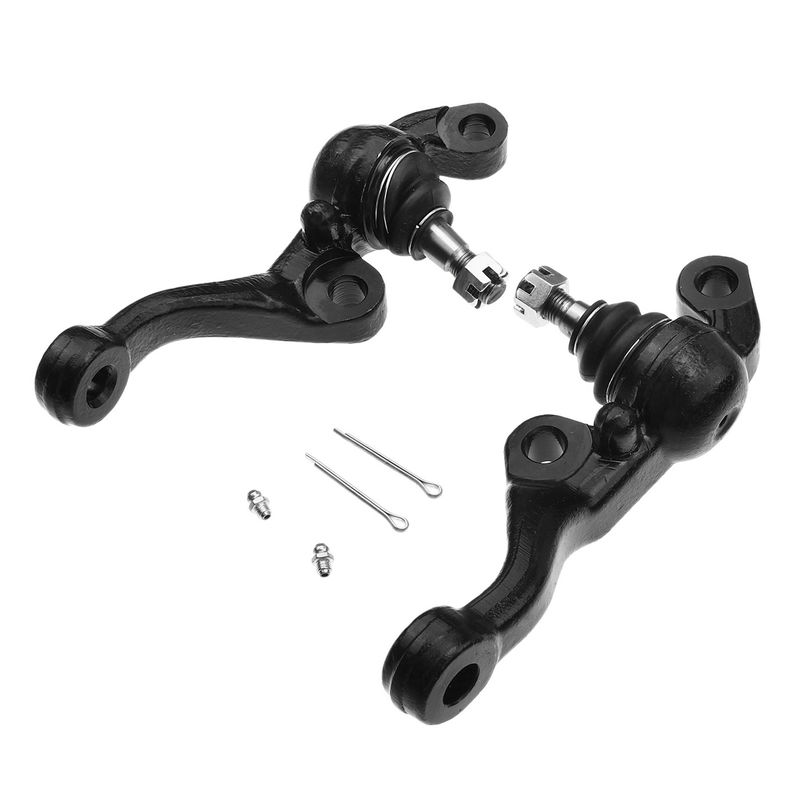 2x Front Lower Ball Joint for Dodge Challenger Charger Dart Plymouth GTX Fargo