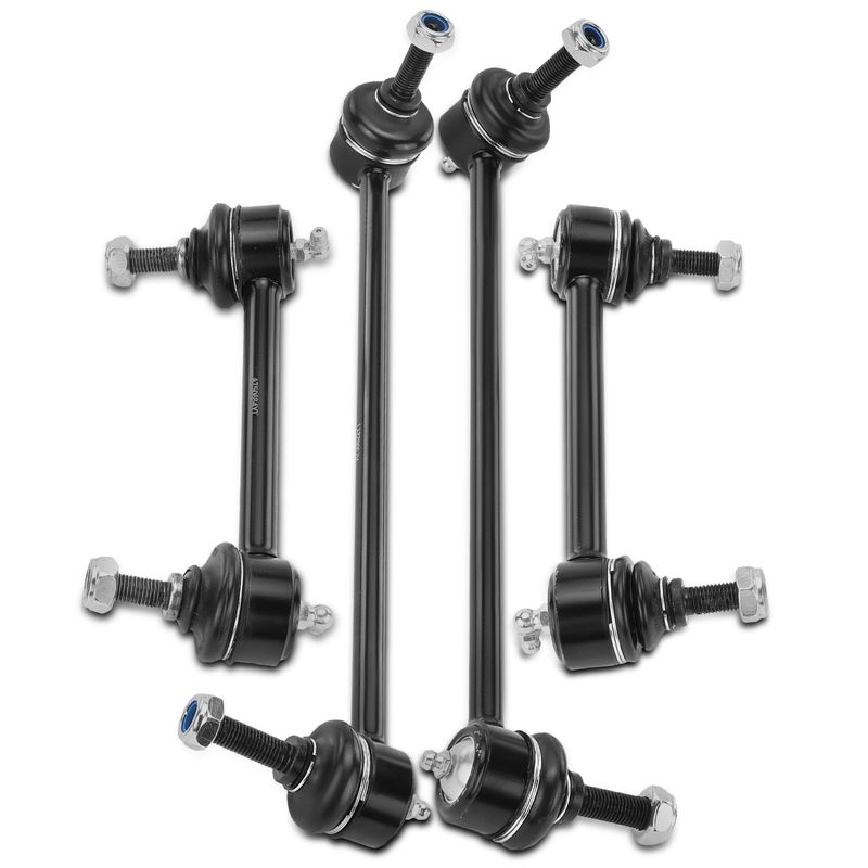 4x Front & Rear Stabilizer Bar Link for Mini Cooper Countryman Paceman 1.6L