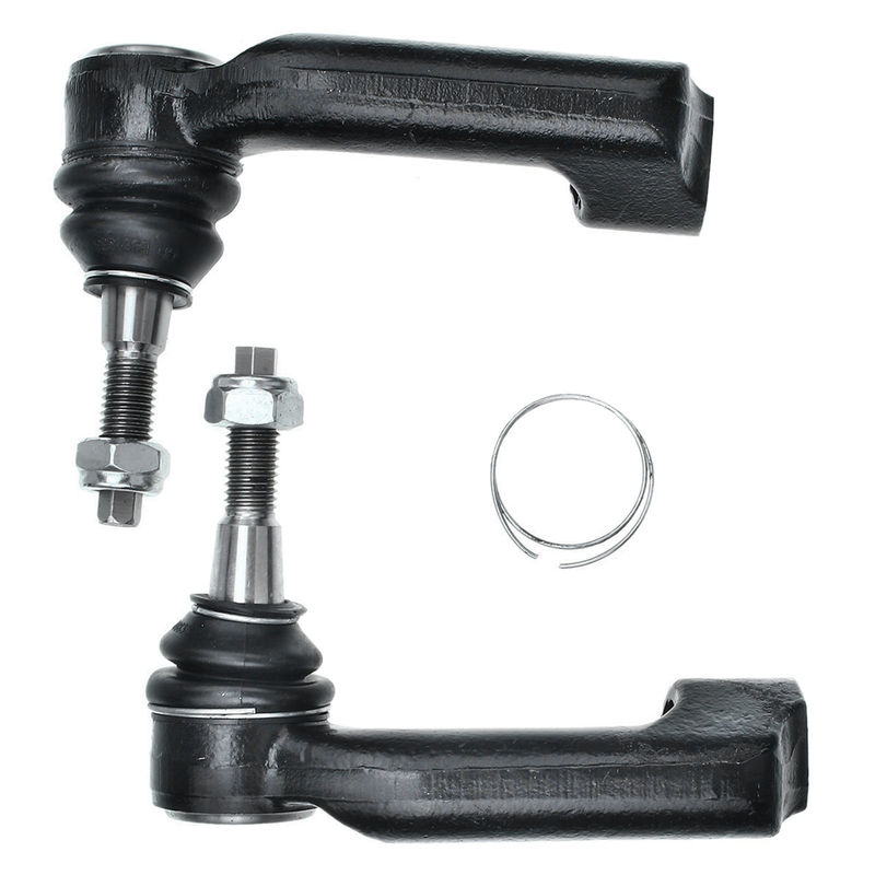 2x Front Outer Tie Rod End for Ford Expedition 2007-2021 F-150 Lincoln Navigator