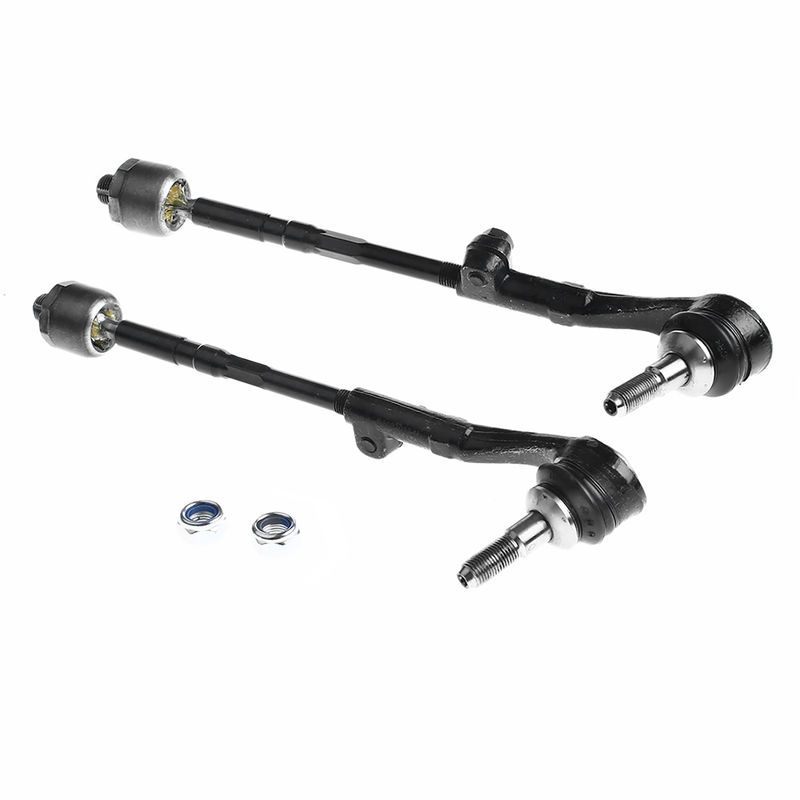 8x Front Lower Rearward & Forward Control Arm with Ball Joint for BMW 328i 335i