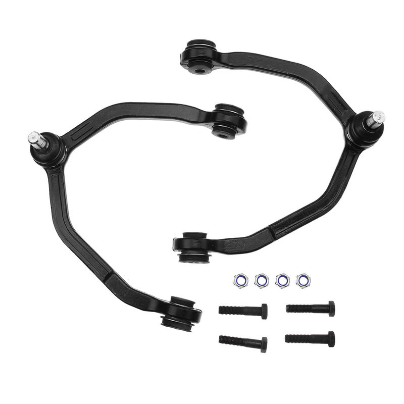 2x Front Upper Control Arm with Ball Joint for Ford Thunderbird Mercury 89-97