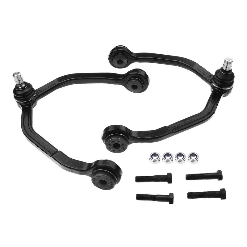2x Front Upper Control Arm with Ball Joint for Ford Thunderbird Mercury 89-97