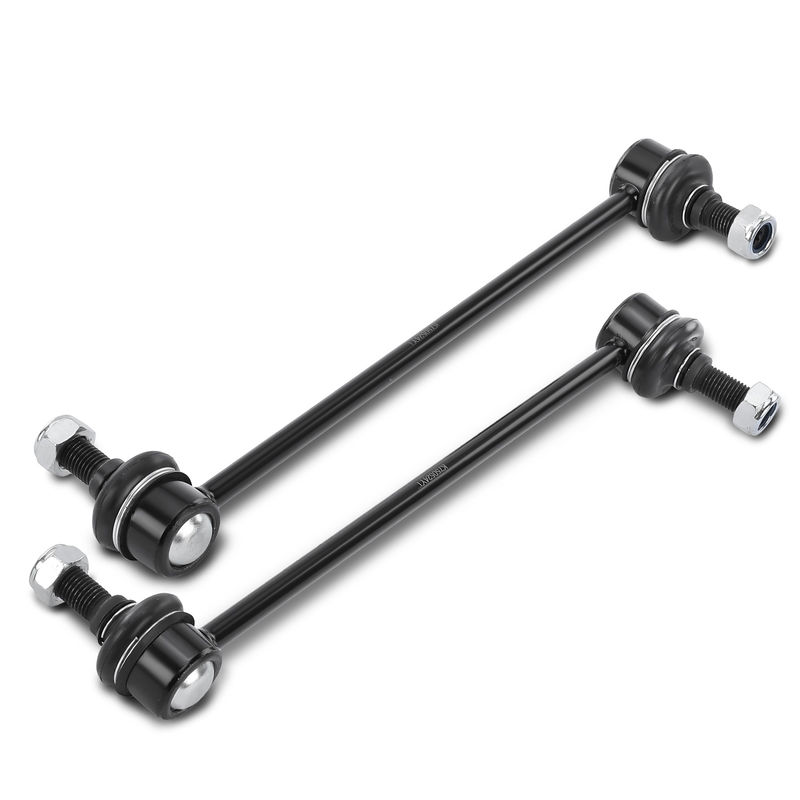 2x Front Stabilizer Bar End Link for Hyundai Tucson 2010-2013 Kia Sportage