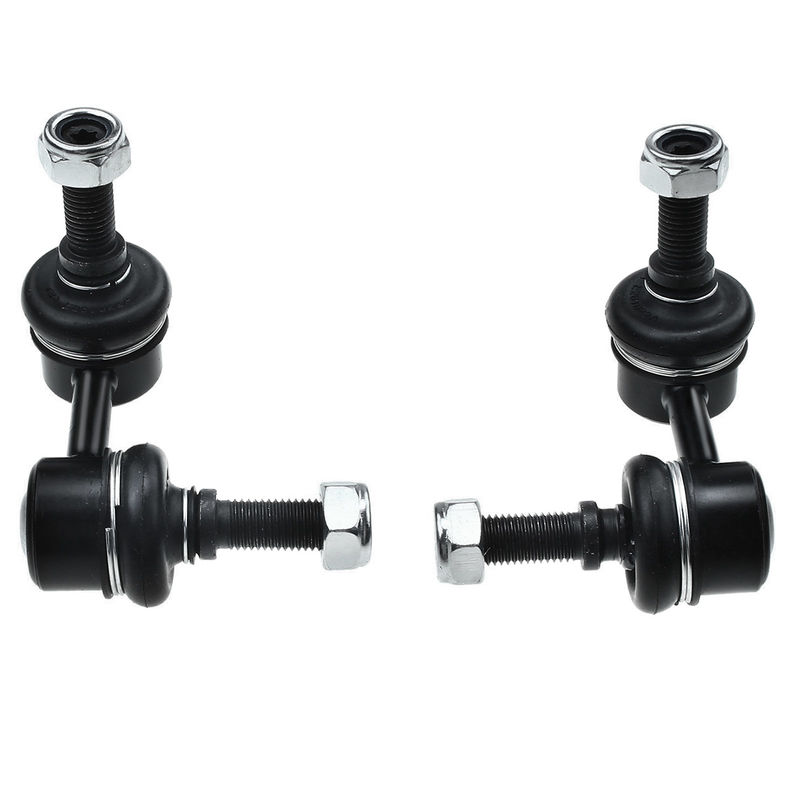 2x Rear Stabilizer Bar End Link for Toyota Sequoia 08-19 Subaru B9 Tribeca 06-07