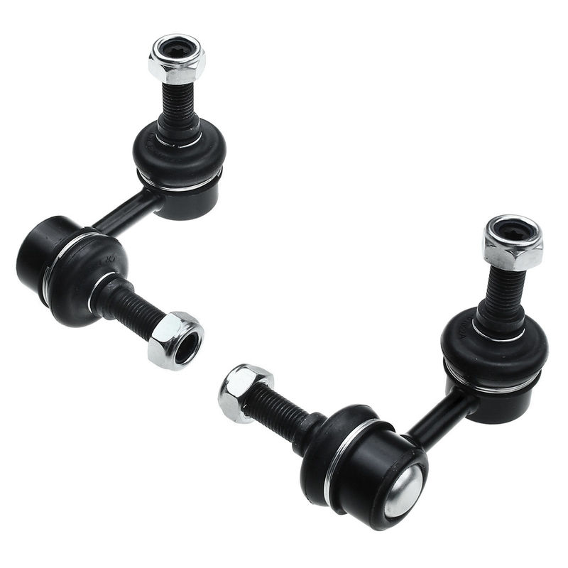 2x Rear Stabilizer Bar End Link for Toyota Sequoia 08-19 Subaru B9 Tribeca 06-07
