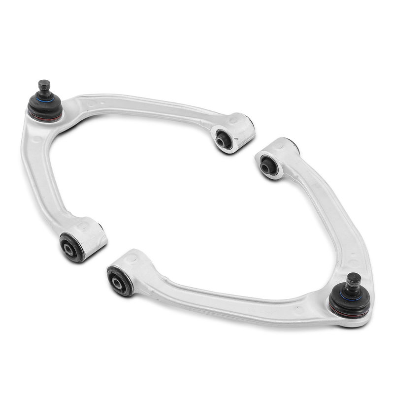 2x Front Upper Control Arm with Ball Joint for Nissan 370Z 09-20 Infiniti Q50 Q60