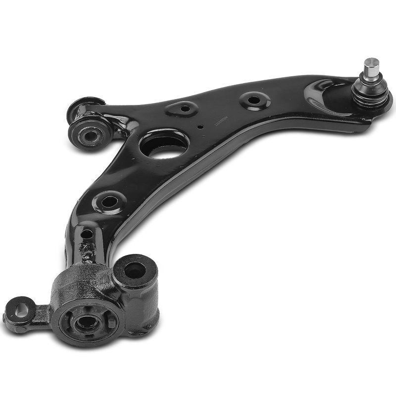 Front Right Lower Control Arm with Ball Joint Assembly for Mazda 6 2014-2020 2.5L