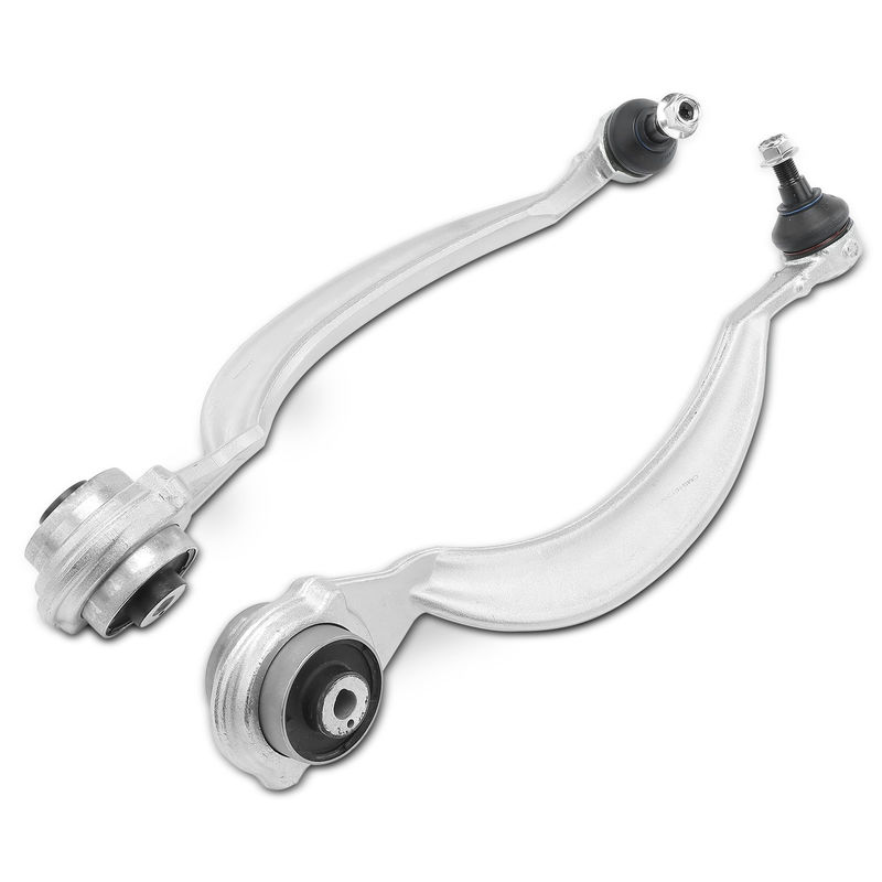 2x Front Lower Forward Control Arm with Ball Joint for Mercedes-Benz W221 S350