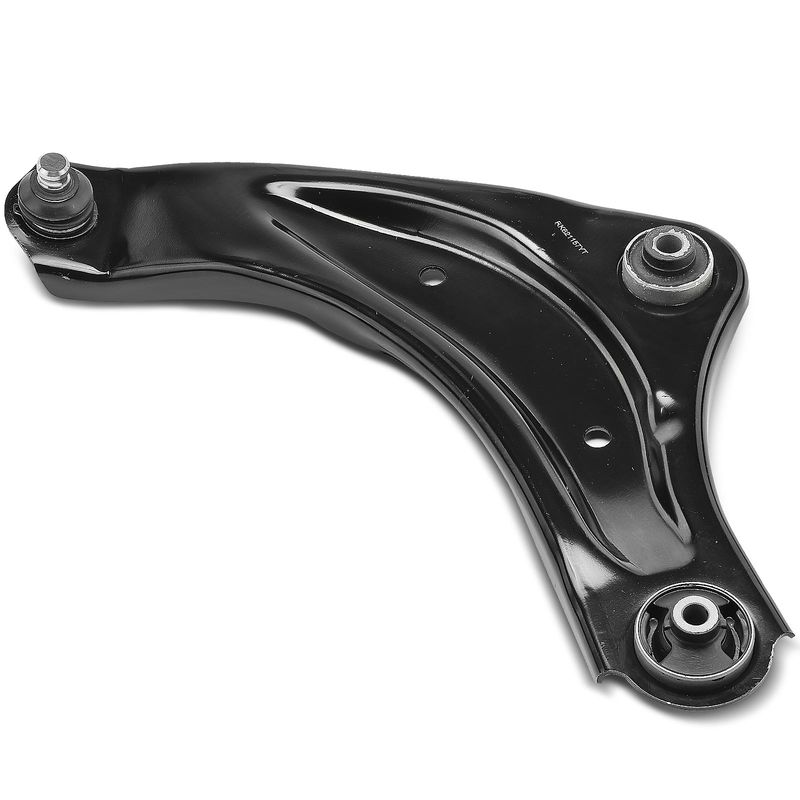 Front Left Lower Control Arm with Ball Joint for Nissan LEAF 2011-2017 Juke