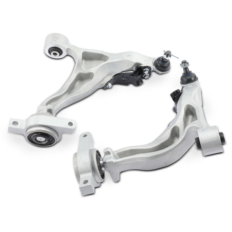 2x Front Lower Control Arm with Ball Joint for Nissan 370Z 09-20 Infiniti Q50