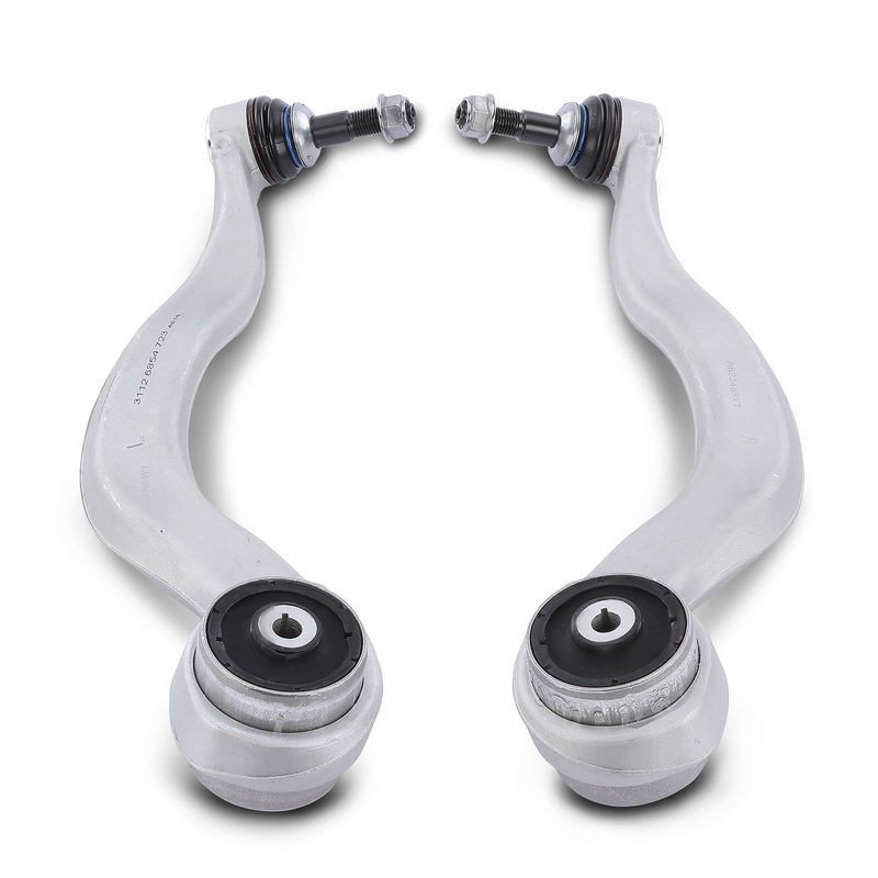 2x Front Lower Forward Control Arm with Ball Joint for BMW F30 F32 230i xDrive