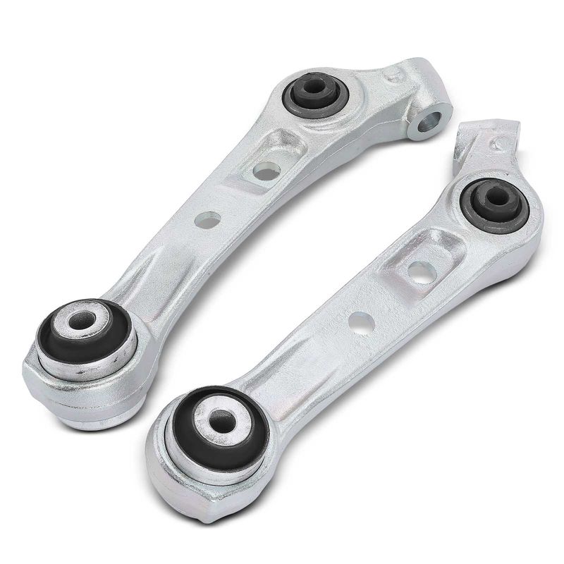 2x Front Lower Rearward Control Arm for BMW F10 F12 G32 528i 535i 640i xDrive