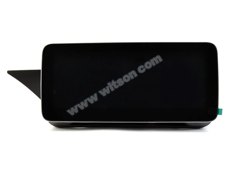 10.25''/12.3'' Screen For Mercedes Benz E Class W212 E180 E200 E260 E300 E320 2010-2012 NTG4.0 Android Multimedia Player(ZF6353/7353/6153/7153/6363/7363/6163/7163)
