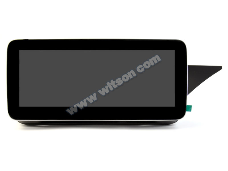 10.25''/12.3'' Screen For Mercedes Benz E Class W212 E180 E200 E260 E300 E320 2010-2012 NTG4.0 Android Multimedia Player(ZF6353/7353/6153/7153/6363/7363/6163/7163)