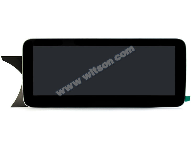 10.25''/12.3'' Screen For Mercedes Benz C Class W204 S204 C180 C200 C220 C250 C260 C280 C300 C350 C400 C450 C43AMG C63AMG 2011-2014 NTG4.5 Android Multimedia Player(ZF6312/7312/6112/7112/6322/7322/6122/7122)
