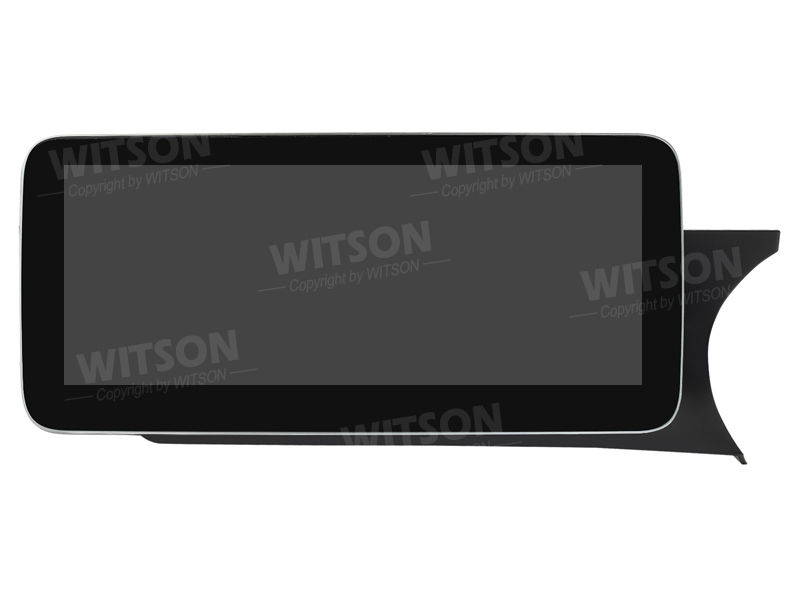 10.25''/12.3'' Screen For Mercedes Benz C Class W204 S204 C180 C200 C220 C250 C260 C280 C300 C350 C400 C450 C43AMG C63AMG 2011-2014 NTG4.5 Android Multimedia Player(ZF6312/7312/6112/7112/6322/7322/6122/7122)