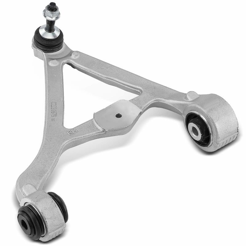 Rear Right Upper Control Arm with Ball Joint for Jaguar S-Type 00-08 Ford Lincoln