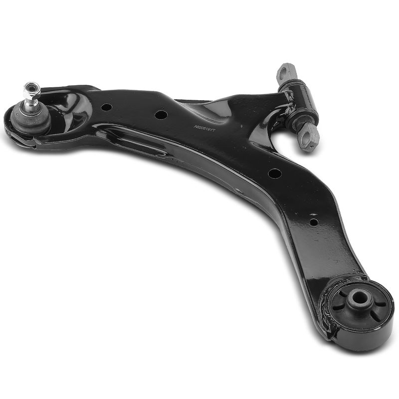 Front Left Lower Control Arm with Ball Joint for Kia Spectra Spectra5 Hyundai