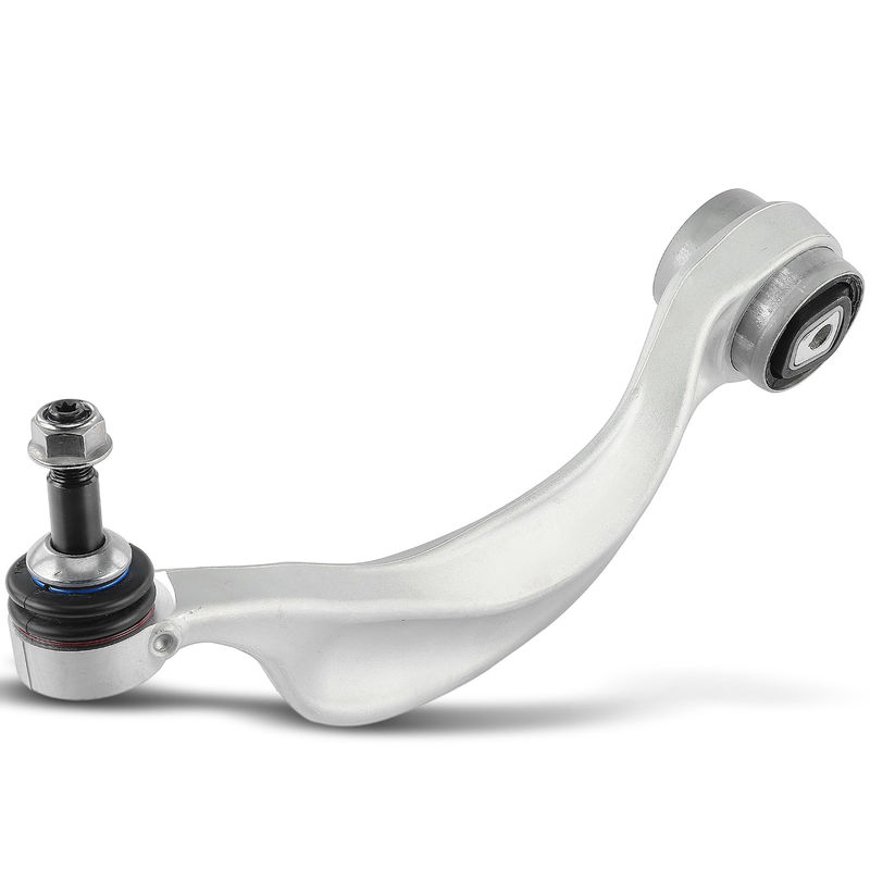 Front Right Lower Forward Control Arm with Ball Joint for BMW 528i 750i xDrive