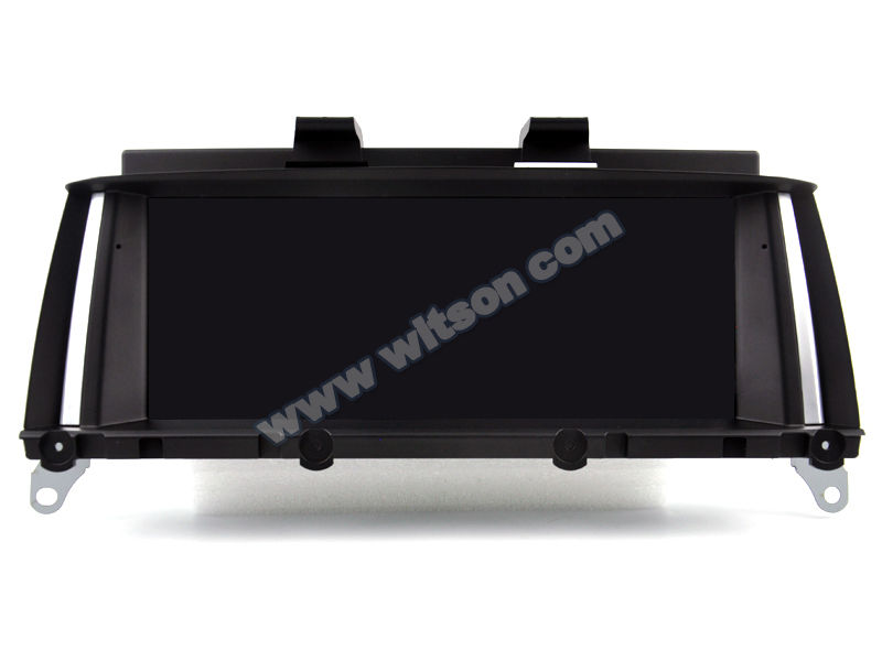 8.8''/10.25''/12.3'' ScreenBMW X3 F25 X4 F26 NBT Android Multimedia Player(BL/BLA/BLB/BLC/BM6223/6263/5363))