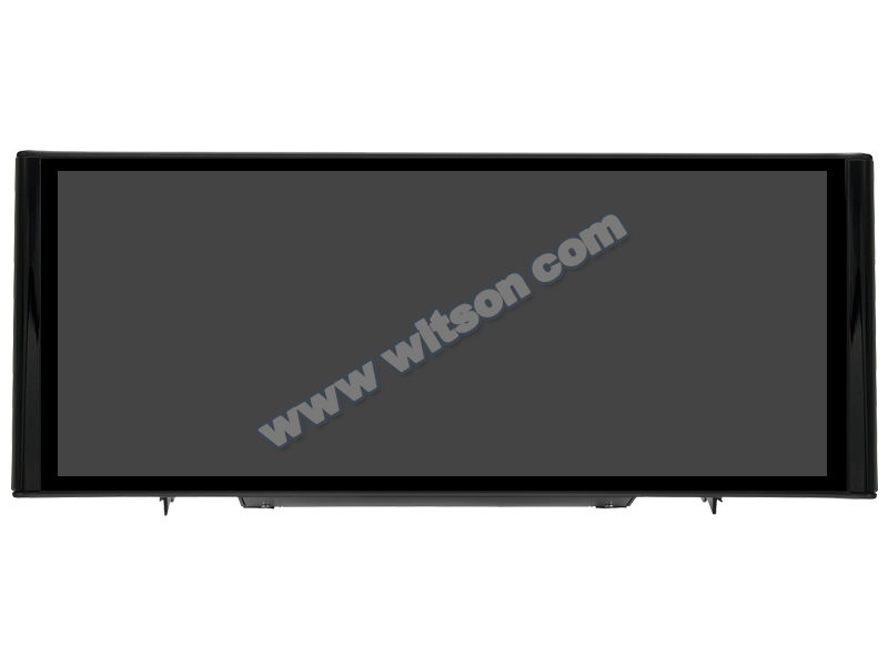 10.25''/12.3'' Screen For AUDI A1 Q2 2012-2018 Android Multimedia Player(AF/AFV/AFF/AFG1201/2201/A/B)