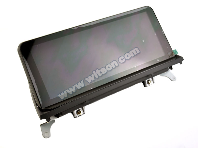 10.25''/12.3'' Screen For BMW X5 E70 BMW X6 E71  2011-2014  CIC Android Multimedia Player(BL/BLA/BLB/BLC/BM6225/5325)