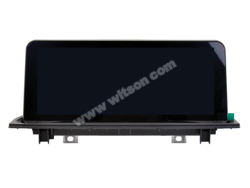 10.25''/12.3'' Screen For BMW X1 F48 2018-2020 EVO Android Multimedia Player(BL/BLA/BLB/BLC6509/5559)