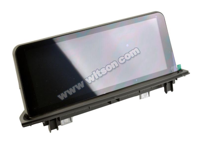 10.25''/12.3'' Screen For BMW X1 F48 2018-2020 EVO Android Multimedia Player(BL/BLA/BLB/BLC6509/5559)