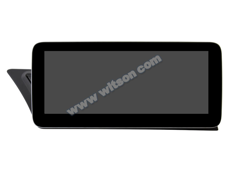 10.25'' Screen For AUDI A4 A5 2008-2016 HIGH Left Hand Driver Android Car Multimedia Carplay Video Player(AX2313)