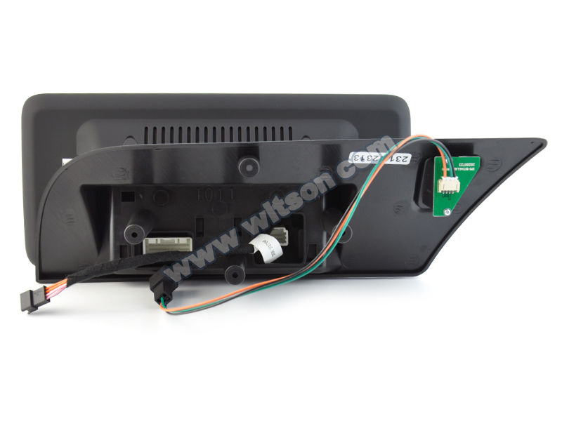 10.25'' Screen For AUDI A4 A5 2008-2016 HIGH Left Hand Driver Android Car Multimedia Carplay Video Player(AX2313)