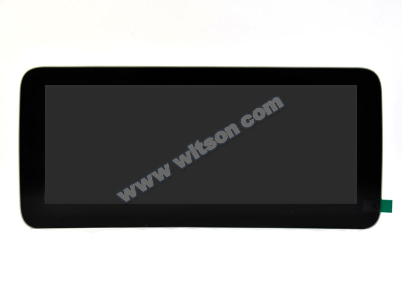 10.25''/12.3'' Screen  ​For Mercedes Benz A Class  W176 A160 A180 A200 A220 A250 A260 A45 2013-2016  CLA C117 X117 2013-2015 G Class W463 2013-2016 GLA X156 2013-2015(NTG4.5) Android Multimedia Player(ZF6311/7311/ZFA/ZFB/ZFC6111/7111)