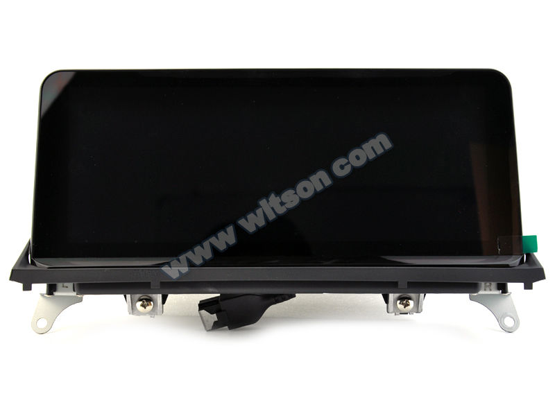 10.25''/12.3'' Screen For BMW X5 E70/ BMW X6 E71 2007-2010  CCC Android Multimedia Player(BL/BLA/BLB/BLC/BM6215/5315 )