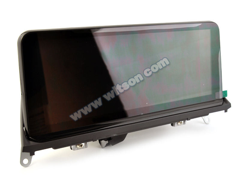 10.25''/12.3'' Screen For BMW X5 E70/ BMW X6 E71 2007-2010  CCC Android Multimedia Player(BL/BLA/BLB/BLC/BM6215/5315 )