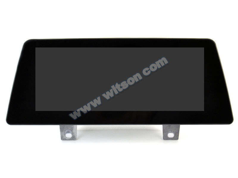 10.25''/12.3'' Screen For BMW 5 G30 G31 G38 2017-2020 EVO Android Multimedia Player(BL/BLA/BLB/BLC6538)