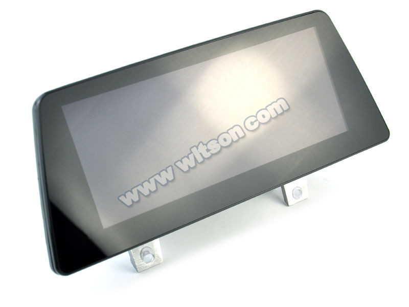 10.25''/12.3'' Screen For BMW 5 G30 G31 G38 2017-2020 EVO Android Multimedia Player(BL/BLA/BLB/BLC6538)