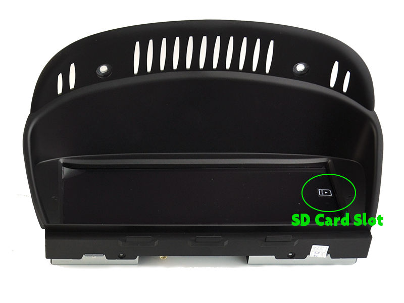 8.8'' Screen For BMW 3 Series E90 E91 E92 E93 200 BMW 5 Series E60 E61 E63 E64 2005-2009 CCC Android Multimedia Player(BL/BLA/BLB/BLC/BM6210)