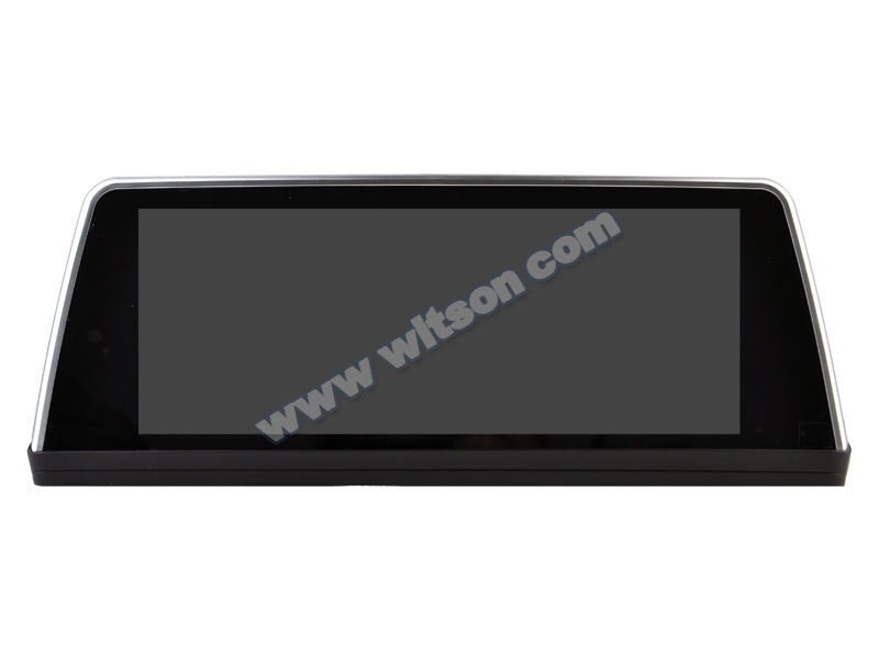 10.25' Screen For BMW 5 Series E60 E61 E63 E64 2005-2009 CCC Android Multimedia Player(BL/BLA/BLB/BLC6810)
