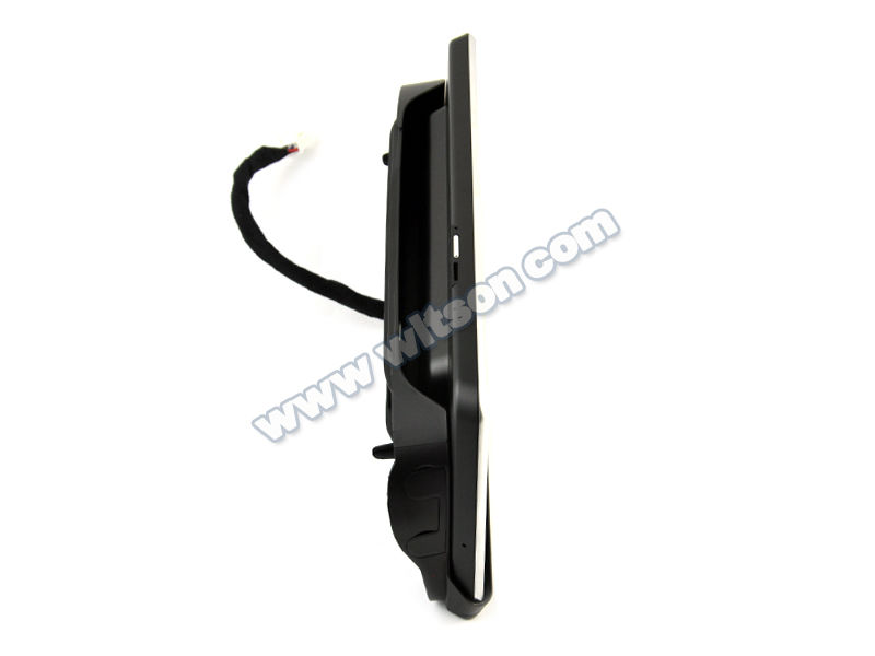 10.25' Screen For BMW 5 Series E60 E61 E63 E64 2005-2009 CCC Android Multimedia Player(BL/BLA/BLB/BLC6810)