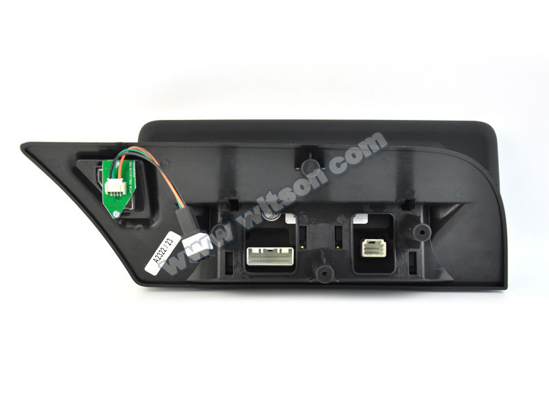 10.25'' Screen For AUDI A4 A5 2008-2016 LOW Right Hand Driver Android Car Multimedia Carplay Video Player(AX2322)